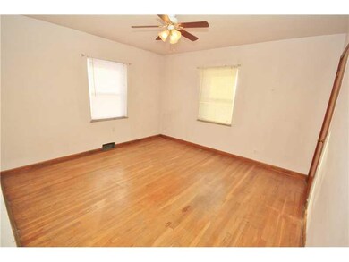 Bedroom.