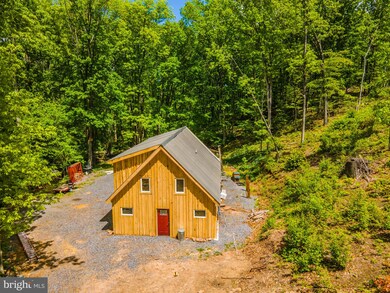 220 Haymaker Rd, Hedgesville, WV 25427 - photo 2