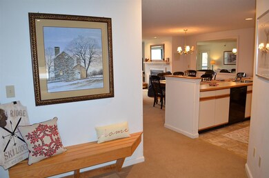 28 Fowler Rd unit N-202, Ludlow, VT 05149 - photo 5