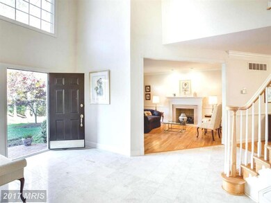 2005 Haverford Cir, Crownsville, MD 21032 - photo 3