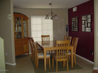 Formal Dining Room After - 2