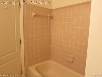 Shower Bathroom 1