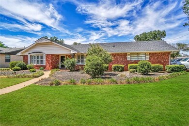 great curb appeal