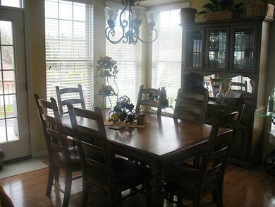 Dining Room.