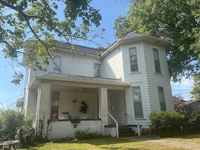 511 W Sycamore St, Kokomo, IN 46901 - photo 2