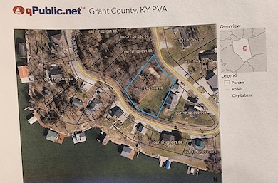 435 Peaceful Rd, Dry Ridge, KY 41035 - photo 4