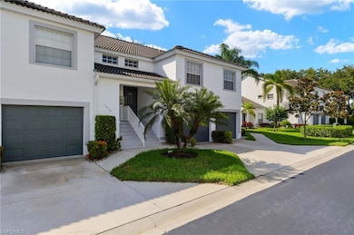 1010 Partridge Cir unit 202, Naples, FL 34104 - photo 2