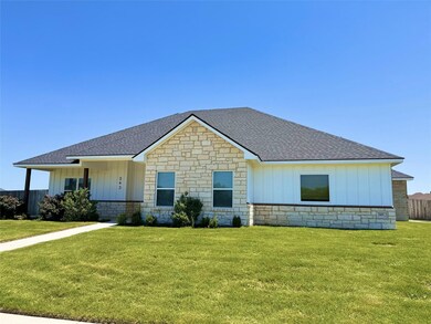 243 Embraer Rd, Abilene, TX 79602 - photo 6