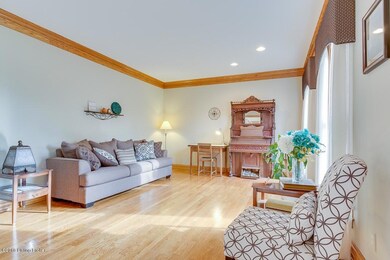 Formal Living Room