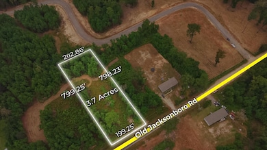 0 Old Jacksonboro Rd unit 25025920, Jericho, SC 29426 - photo 3