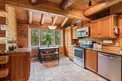 3408 Severance Hill Rd, St. Johnsbury, VT 05819 - photo 2