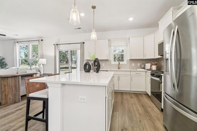 551 Griffon Dr, Chapin, SC 29036 - photo 7