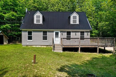 163 Edward Dr, Sanbornville, NH 03872 - photo 2