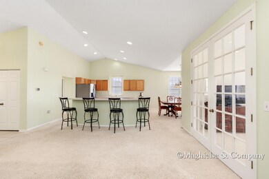 06 Living Room and Kitchen
