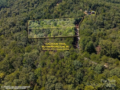 0 Calhoun Trail unit CAR4298763, Rutherfordton, NC 28139 - photo 4