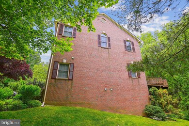 667 Budleigh Cir, Lutherville Timonium, MD 21093 - photo 5