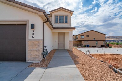 506 N 550 W #133 -006