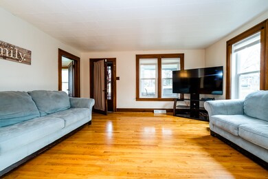 410 N Cleveland Ave, Galien, MI 49113 - photo 5