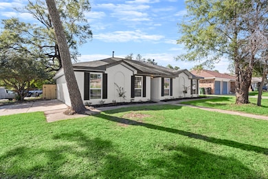 This home is located in the established Hidden Forest Subdivision