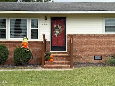 404 W A St, Erwin, NC 28339 - photo 6