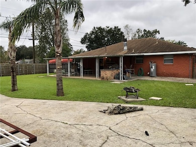 2728 Blanche St, Marrero, LA 70072 - photo 6