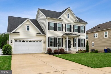 6567 Langbrooke Ct, Bryans Road, MD 20616 - photo 2