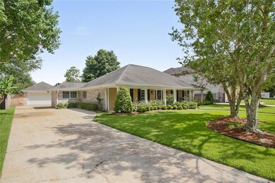 20 Belle Helene Dr, Destrehan, LA 70047 - photo 2