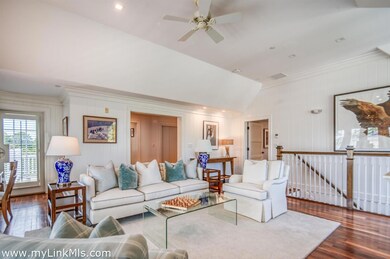 Living area accessed by open stairway or private elevator!