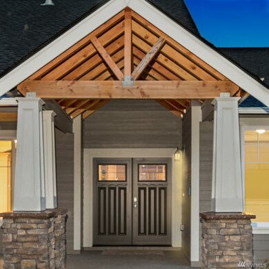 19020 Voight Meadows Rd E, Bonney Lake, WA 98391 - photo 4