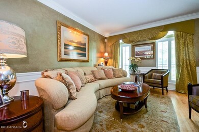 1775 Glendale St, Jacksonville, FL 32205 - photo 4