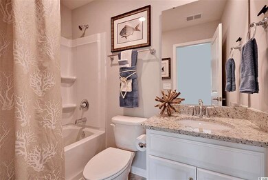 915 Piping Plover Ln unit Lot 1043 St Philips, Myrtle Beach, SC 29577 - photo 5