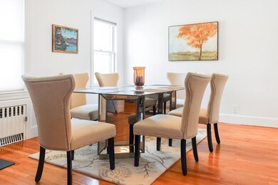 14 Cornell St unit 2, Arlington, MA 02474 - photo 2