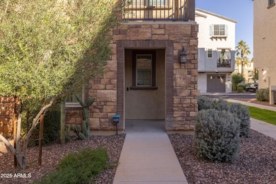 1733 E Bridgeport Pkwy, Gilbert, AZ 85295 - photo 2