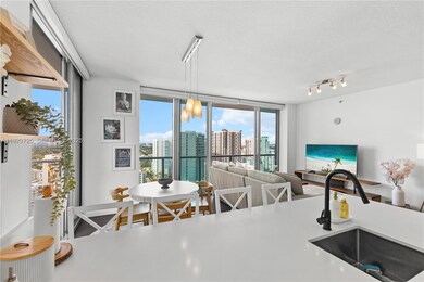 Axis at Brickell Village unit 2614-N, Miami, FL 33130 - photo 5