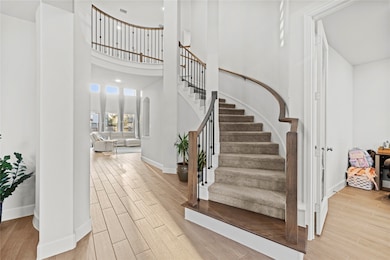 4823 Parkgate Ave, Fulshear, TX 77441 - photo 6