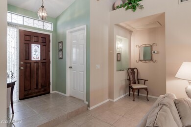 Foyer