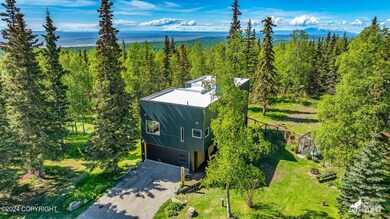 14541 Golden View Dr, Anchorage, AK 99516 - photo 3