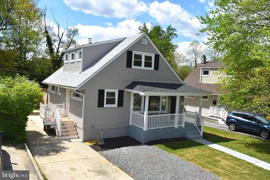 537 Shipley Rd, Linthicum Heights, MD 21090 - photo 2