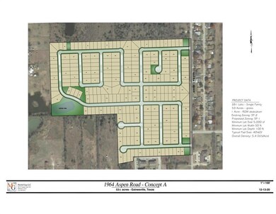 1964 N Aspen Rd, Gainesville, TX 76240 - photo 2