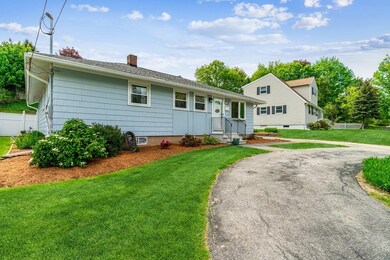 234 Saint Nicholas Ave, Worcester, MA 01606 - photo 3