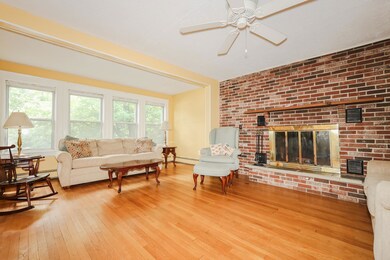 21 Main St, Pelham, NH 03076 - photo 2