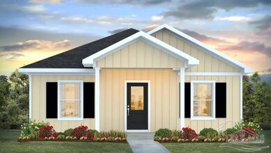photo is of similar, but not actual home