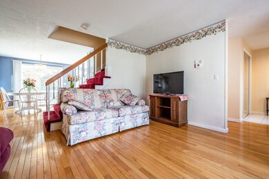 35 Pilgrim Village Rd unit 702, Taunton, MA 02780 - photo 7