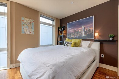 Matae Belltown Condominiums unit 602, Seattle, WA 98109 - photo 7