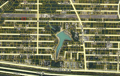 Map B