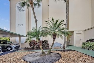 Hampton Gardens Condominium unit 106, Deerfield Beach, FL 33441 - photo 2