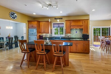 36 James Way, Hudson, NH 03051 - photo 5