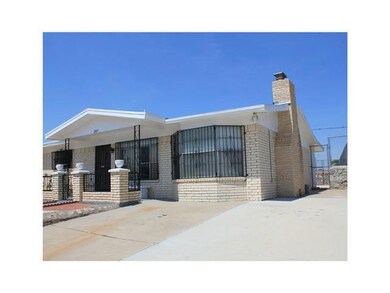 2109 Abril Dr, El Paso, TX 79935 - photo 2