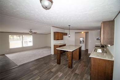 1454 Hwy 9 Hwy, Goldonna, LA 71070 - photo 7