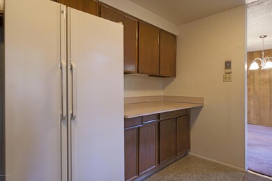 Ample Counter Space